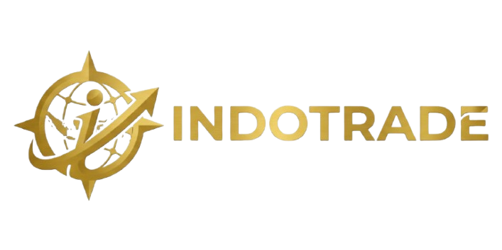 Indo Trade Logo